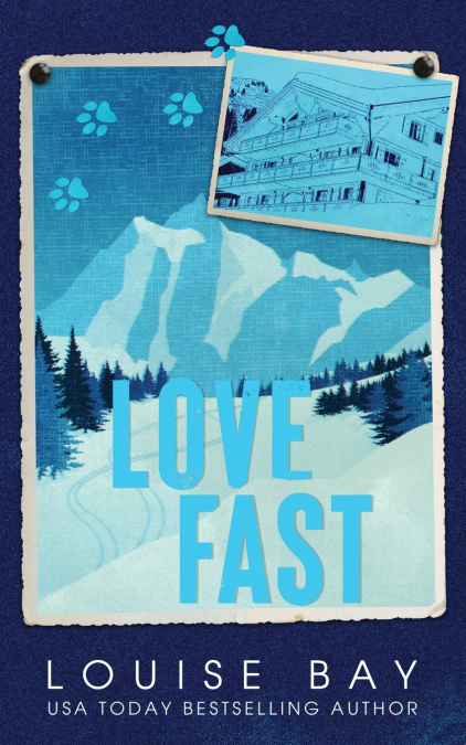 LOVE FAST