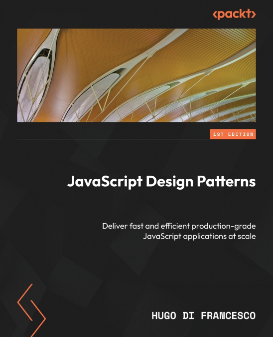 JAVASCRIPT DESIGN PATTERNS