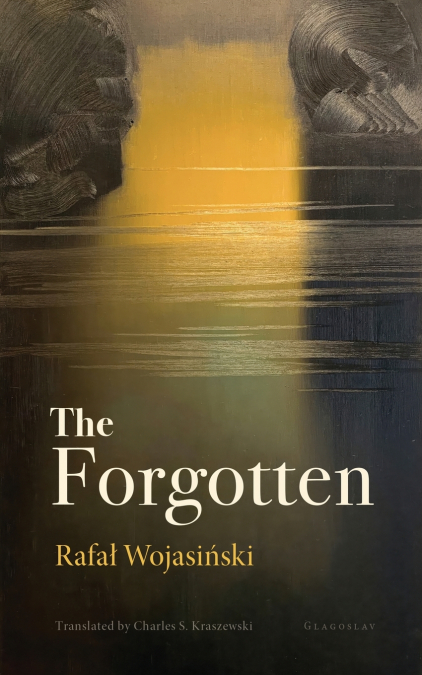 THE FORGOTTEN