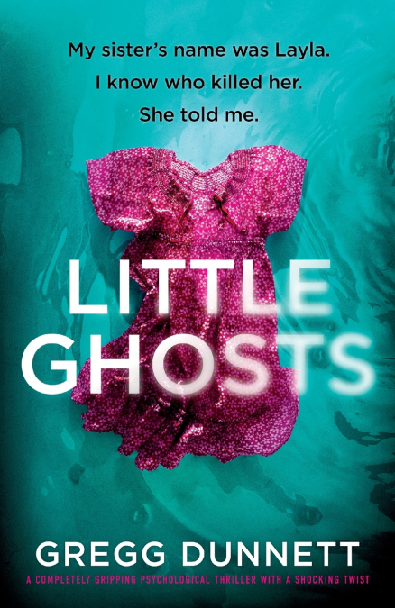 LITTLE GHOSTS