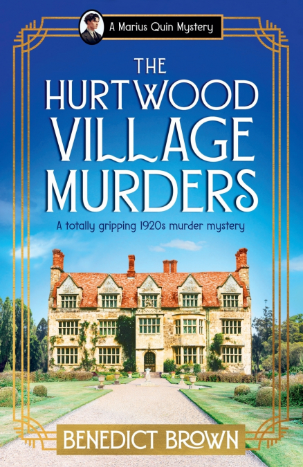 THE HURTWOOD VILLAGE MURDERS