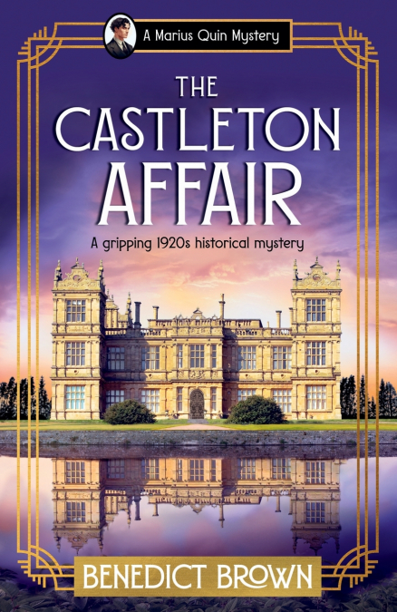 THE CASTLETON AFFAIR