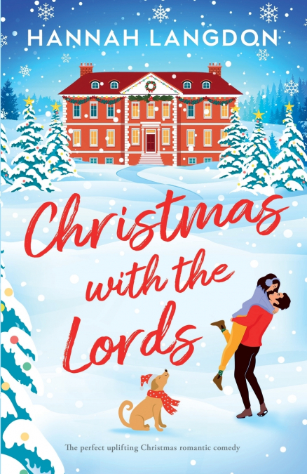 CHRISTMAS WITH THE LORDS