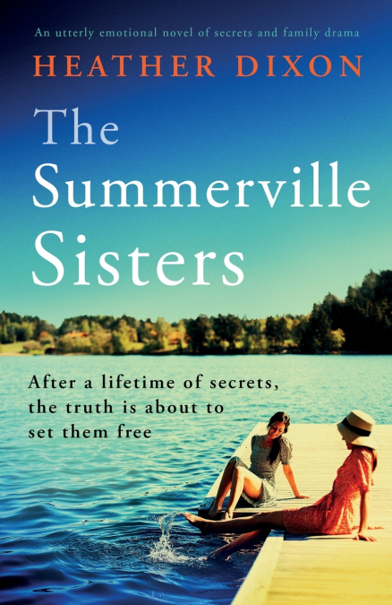 THE SUMMERVILLE SISTERS