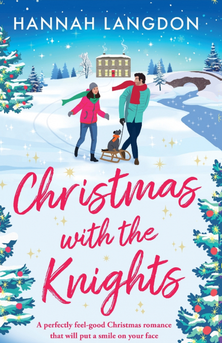 CHRISTMAS WITH THE KNIGHTS