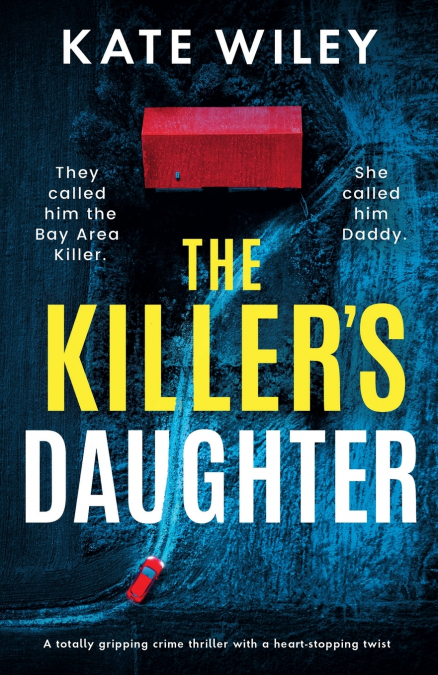 THE KILLER?S DAUGHTER
