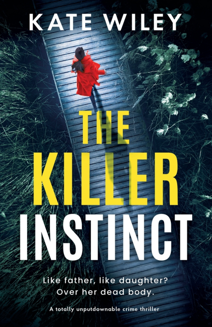 THE KILLER INSTINCT