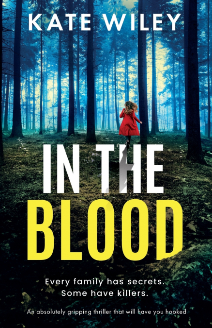 IN THE BLOOD
