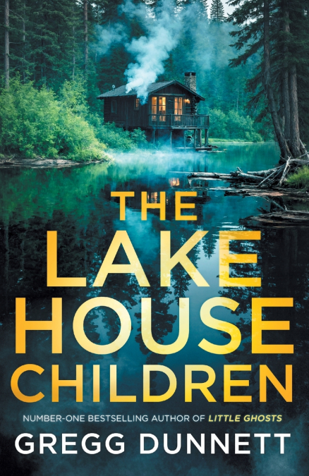 THE LORNEA ISLAND DETECTIVE CLUB