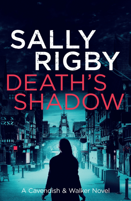 DEATH?S SHADOW