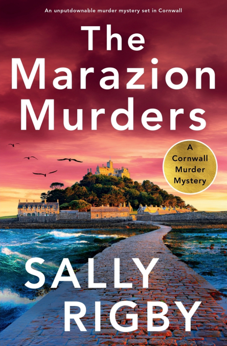 THE MARAZION MURDERS