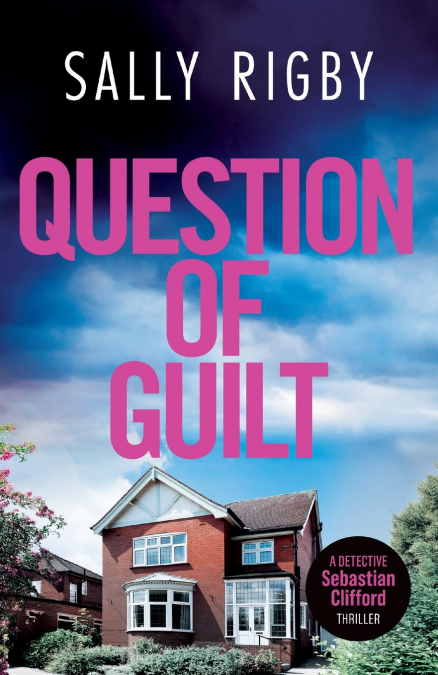QUESTION OF GUILT
