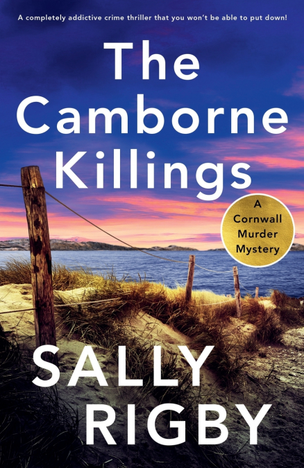 THE CAMBORNE KILLINGS