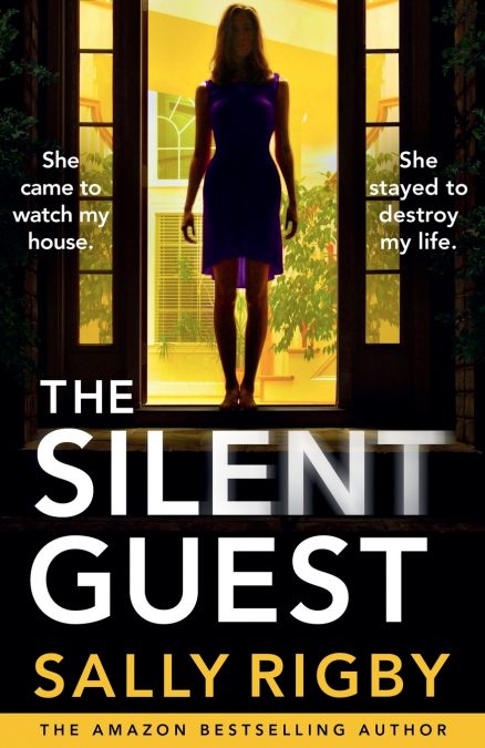 THE SILENT GUEST