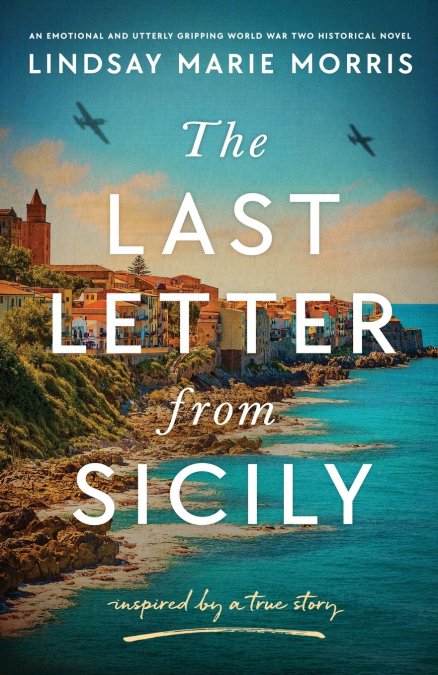 THE LAST LETTER FROM SICILY
