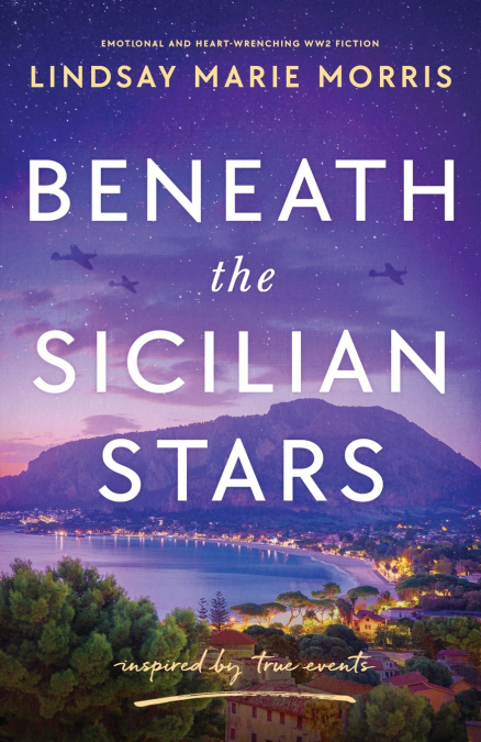BENEATH THE SICILIAN STARS