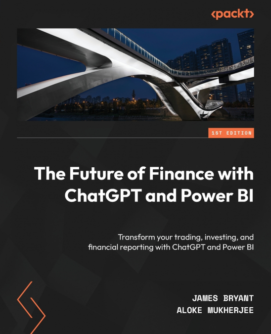 THE FUTURE OF FINANCE WITH CHATGPT AND POWER BI