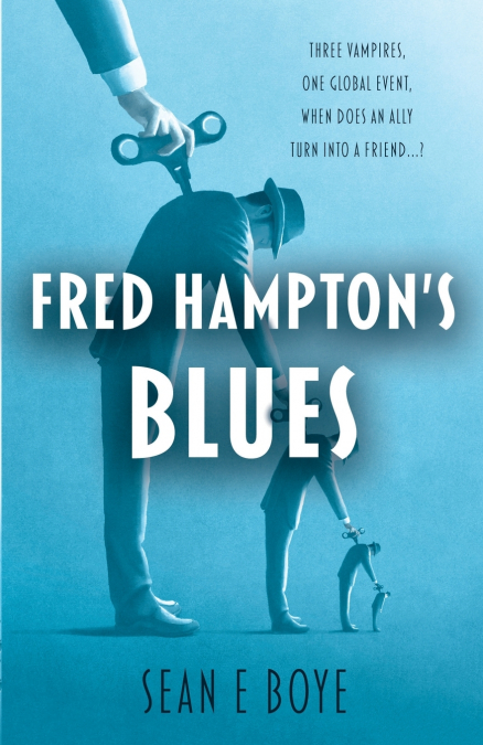 FRED HAMPTON?S BLUES
