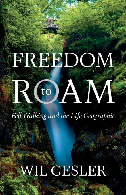 FREEDOM TO ROAM
