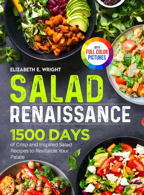 SALAD RENAISSANCE