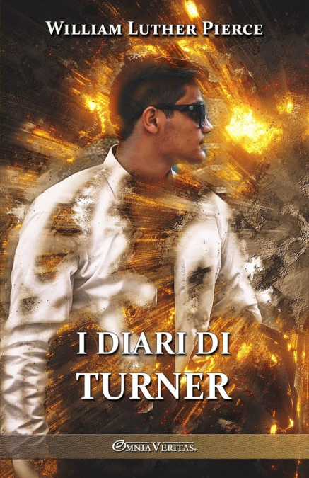 THE TURNER DIARIES
