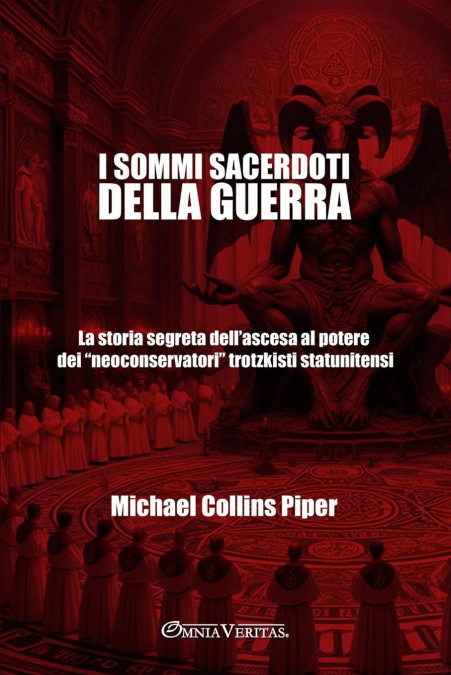 I SOMMI SACERDOTI DELLA GUERRA