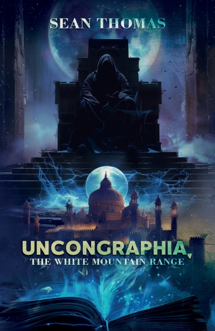 UNCONGRAPHIA, THE WHITE MOUNTAIN RANGE