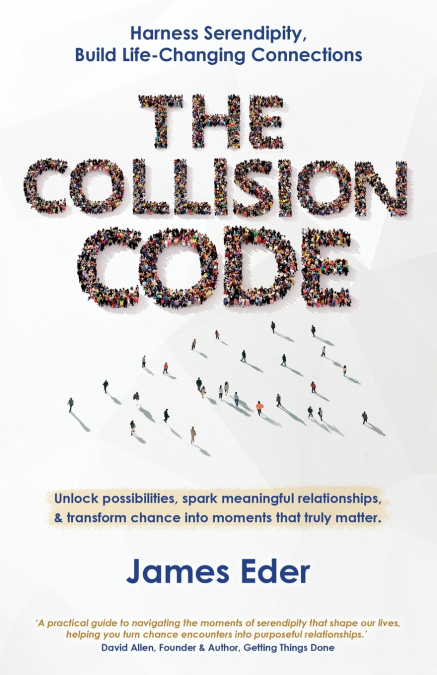 THE COLLISION CODE