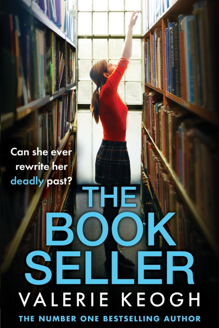 THE BOOKSELLER