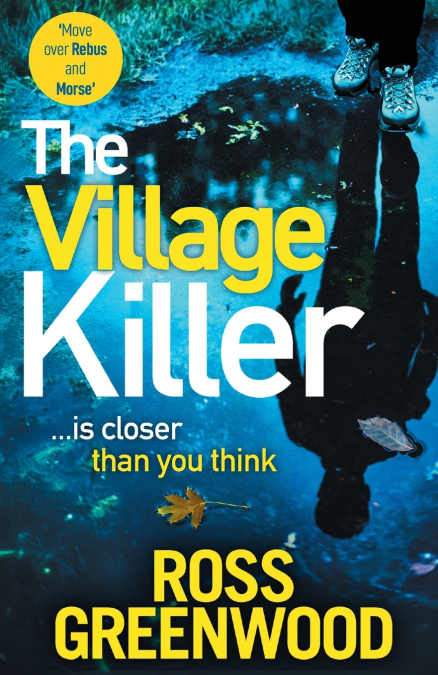 THE VILLAGE KILLER