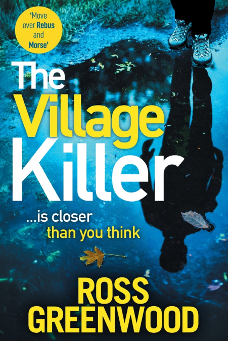 THE VILLAGE KILLER