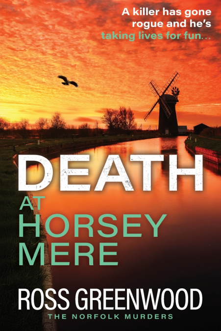 DEATH AT HORSEY MERE