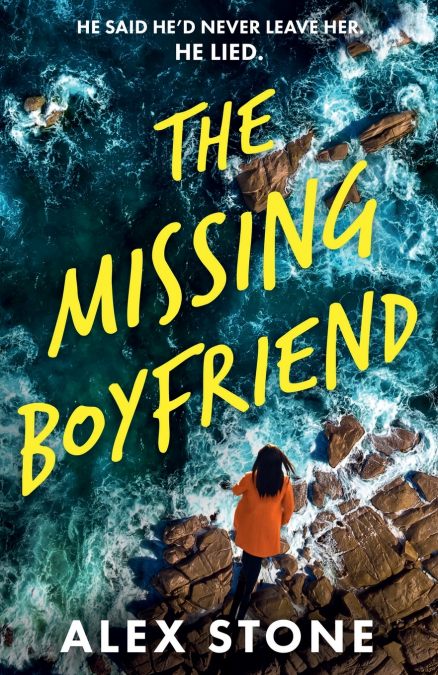 THE MISSING BOYFRIEND