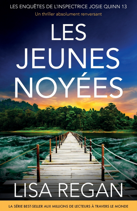 LES JEUNES NOYEES