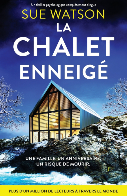 LE CHALET ENNEIGE