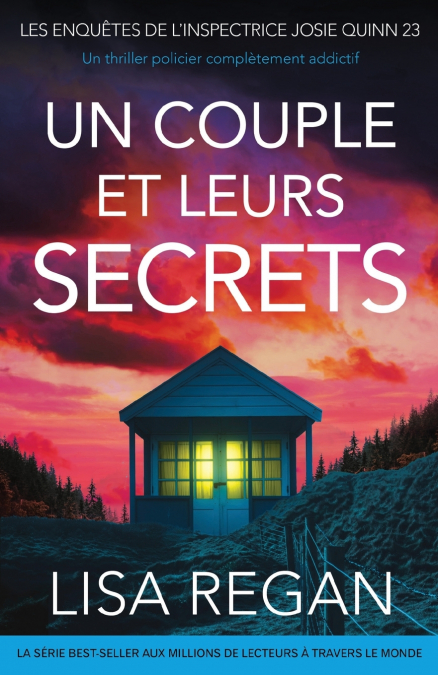 UN COUPLE ET LEURS SECRETS