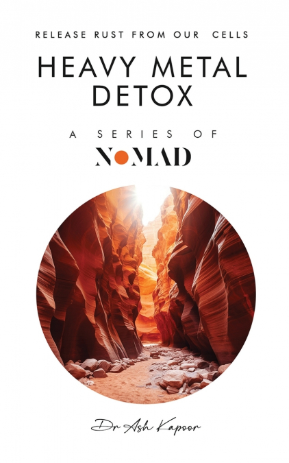 HEAVY METAL DETOX