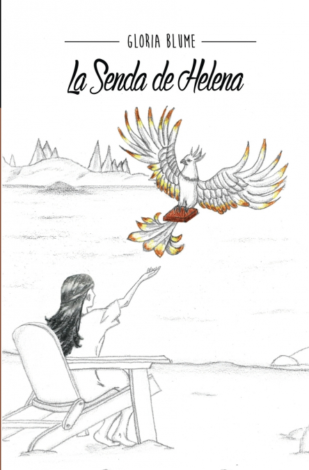 LAS HUELLAS DE HELENA