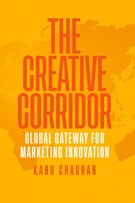 THE CREATIVE CORRIDOR