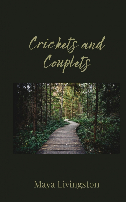 CRICKETS AND COUPLETS