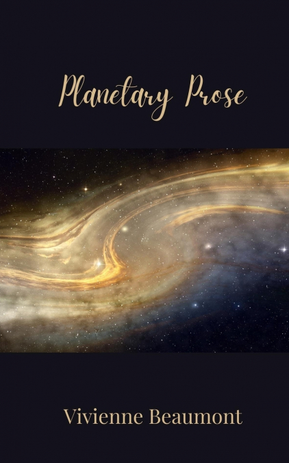 PLANETARY PROSE