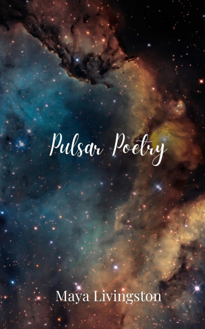 PULSAR POETRY