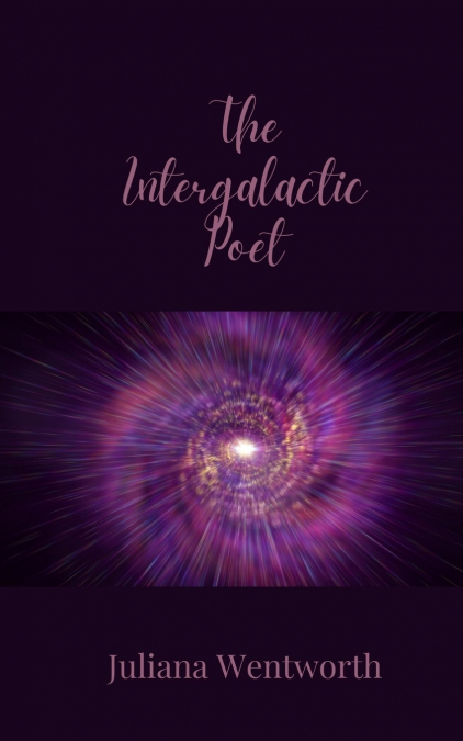 THE INTERGALACTIC POET