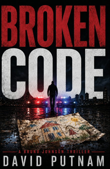 BROKEN CODE