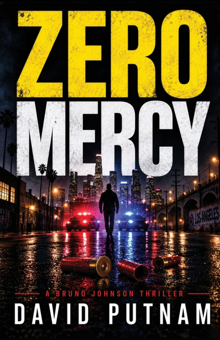 ZERO MERCY
