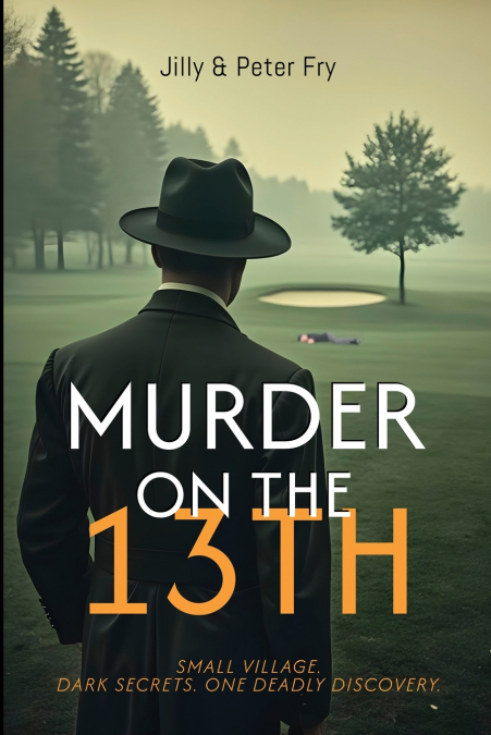 MURDER ON THE 13TH