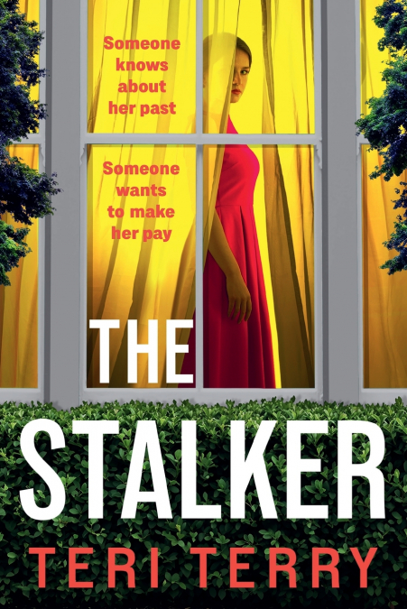 THE STALKER