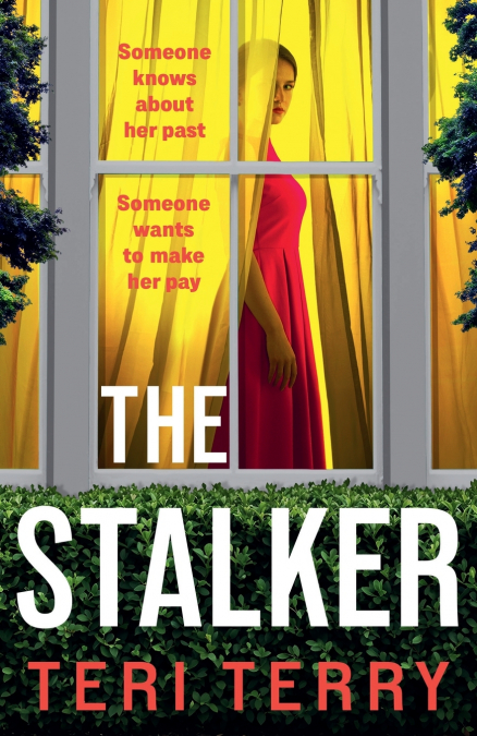 THE STALKER