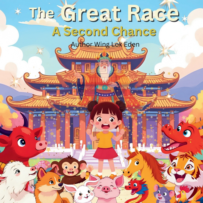 THE GREAT ZODIAC RACE