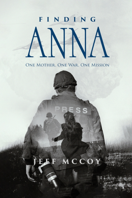 FINDING ANNA
